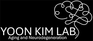 YOON KIM LAB Logo