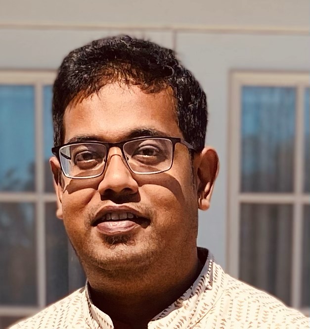 Sambuddha Basu